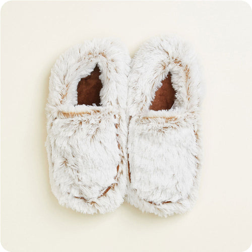 Warmies® Microwaveable Slippers