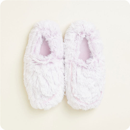 Warmies® Microwaveable Slippers