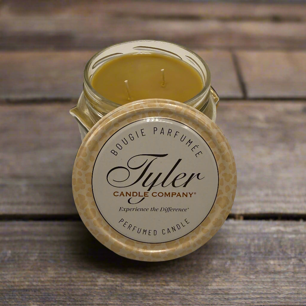 Tyler Candle Company TYLER Collection Fragrance Candles & Melts