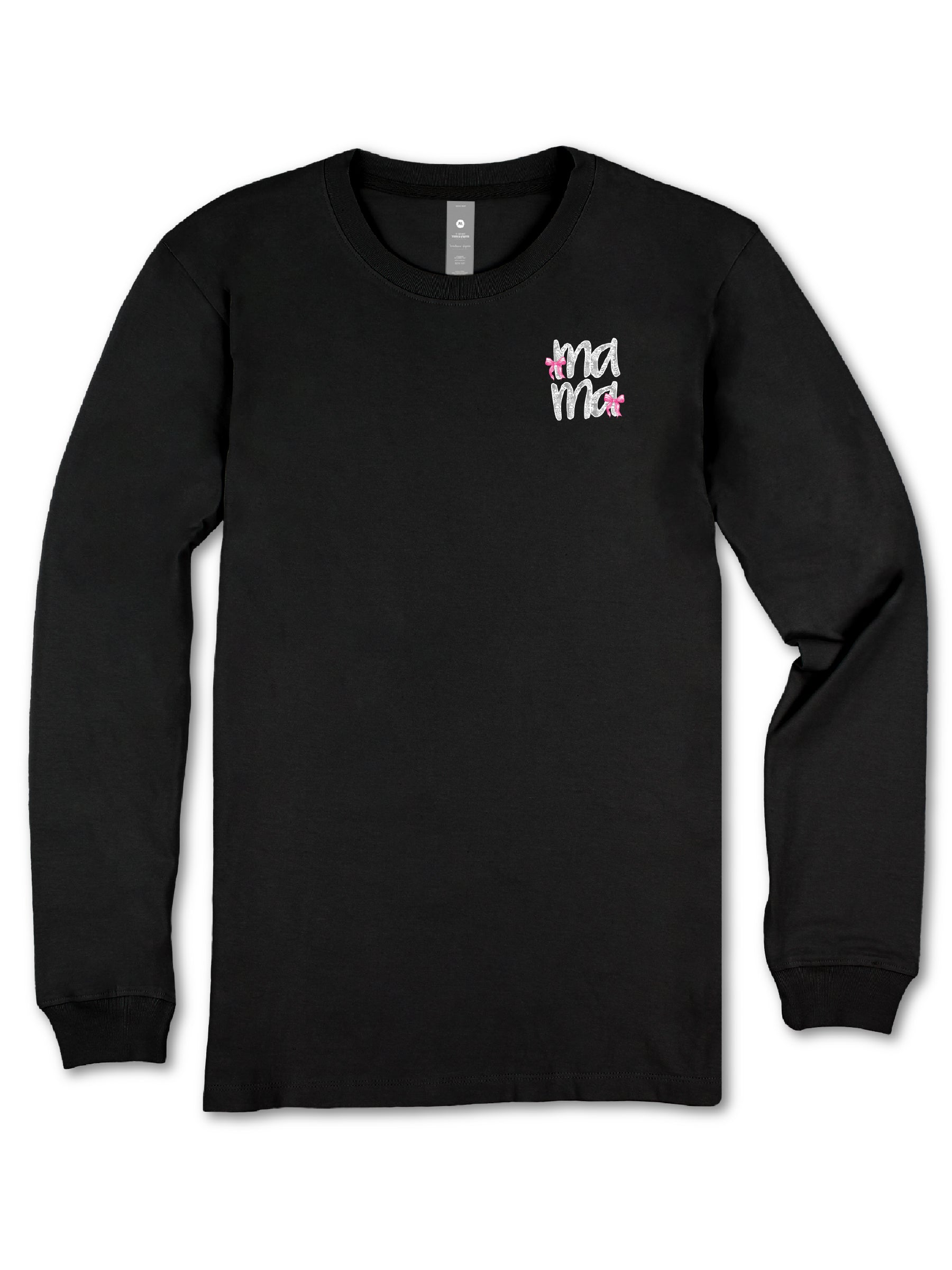 Simply Southern MAMA Long Sleeve T-Shirt