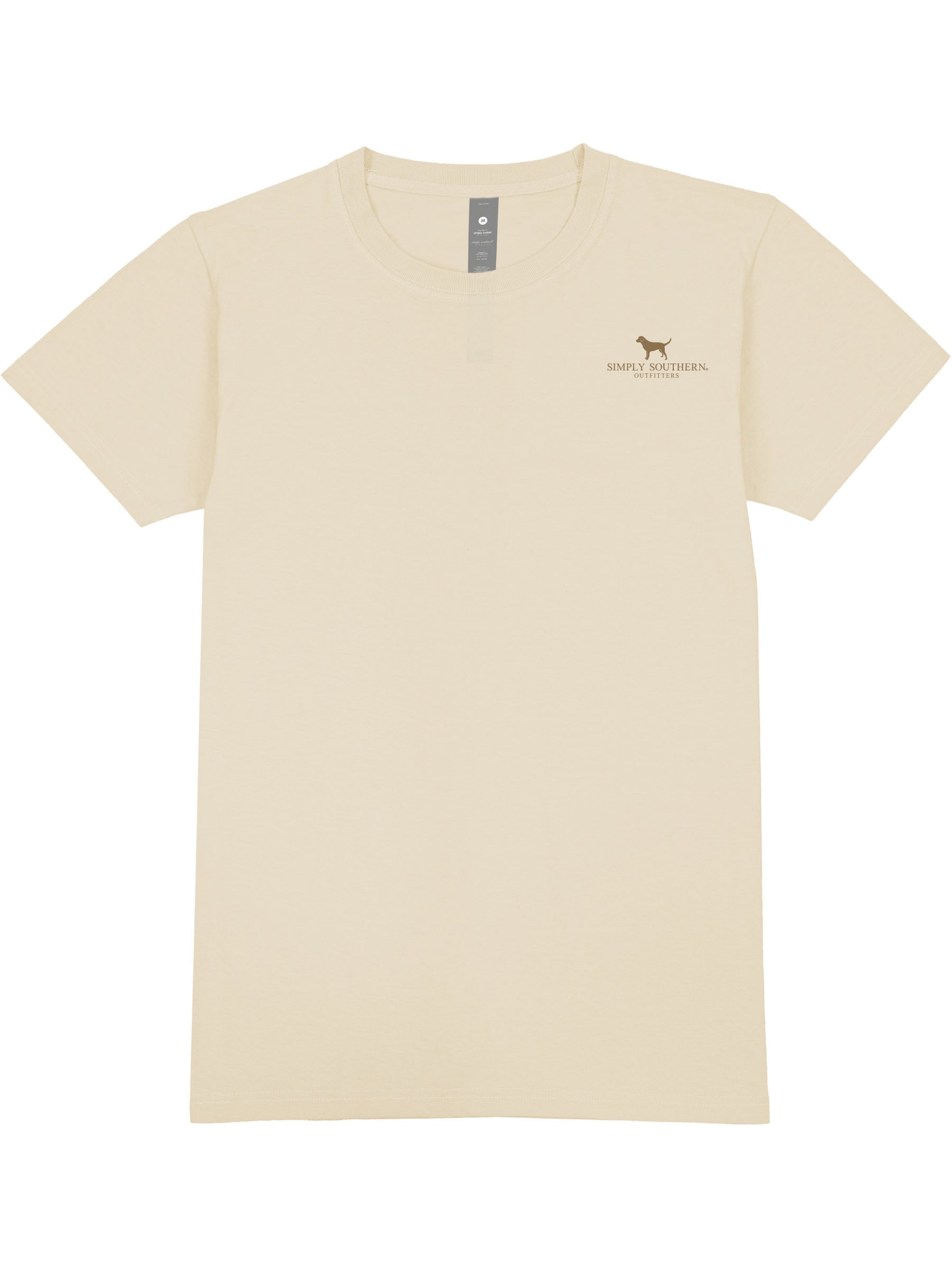 New 2025 Simply Southern Good Ole Duck Hunting Club T-Shirt