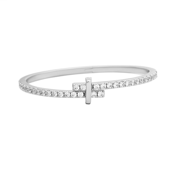 Mi Tesoro Bracelet in Silver