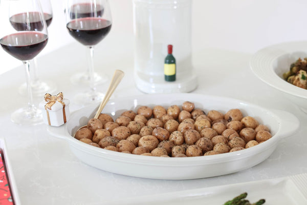 Nora Fleming Mini Golden Wishes