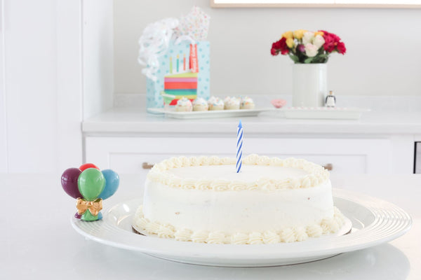 Nora Fleming Mini Up, Up and Away! Balloons