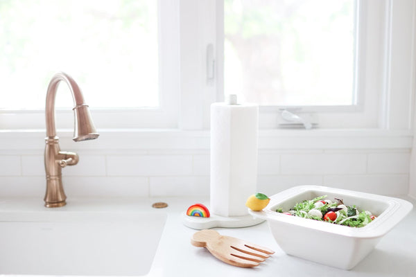 Nora Fleming Mini Over The Rainbow