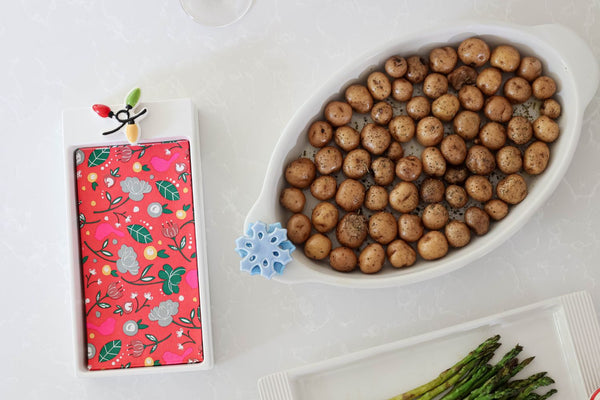 Nora Fleming Mini Get Lit Christmas Lights