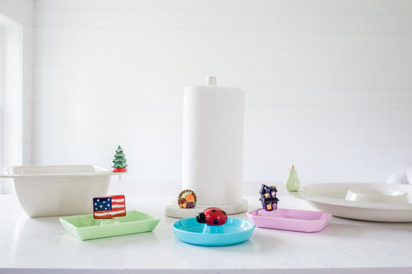 Nora Fleming Mini - Little Ladybug