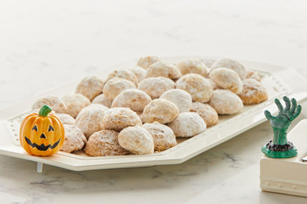 Nora Fleming Mini Carved Cutie Pumpkin