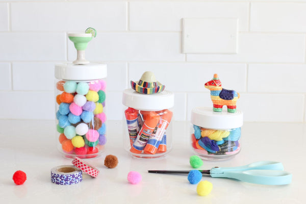 Nora Fleming Mini Party Animal Piñata