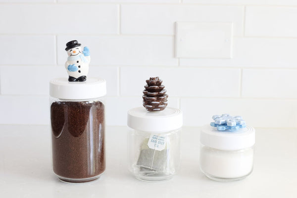 Nora Fleming Mini Frosty Pal Snowman