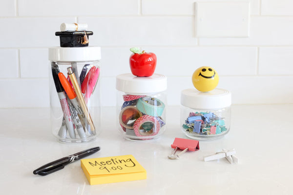 Nora Fleming Mini Top of The Class Graduation Cap