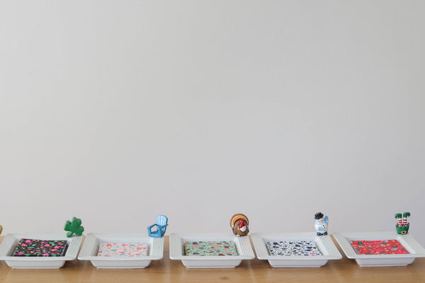 Nora Fleming Mini Frosty Pal Snowman