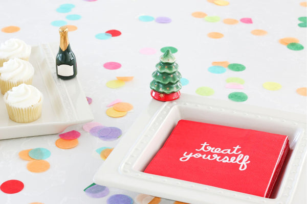 Nora Flemimg Mini O Tannenbaum Christmas Tree