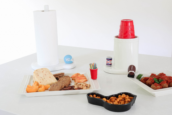 Nora Fleming Mini - Fill Me Up Red Solo Cup