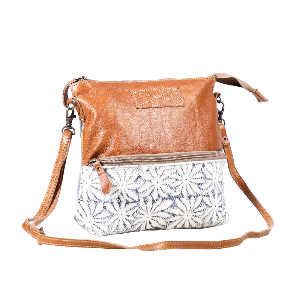 Myra Bags Itsy Bitsy Small & Crossbody Bag
