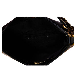 Myra Bag Featherstone Spring Hand Tooled Bag