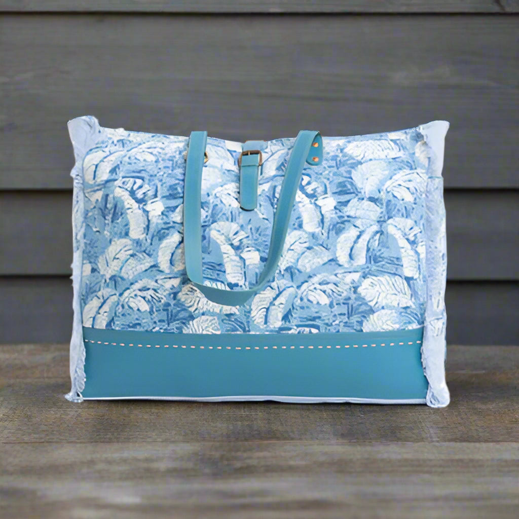 Myra Bag Pinadora Weekender Bag