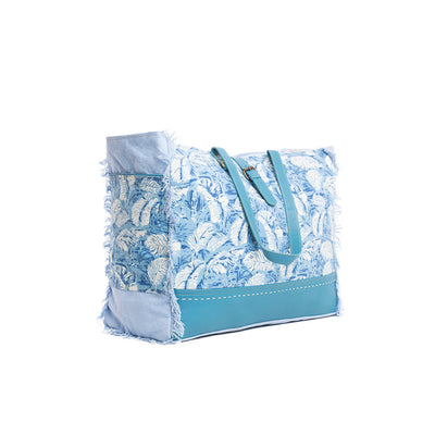 Myra Bag Pinadora Weekender Bag