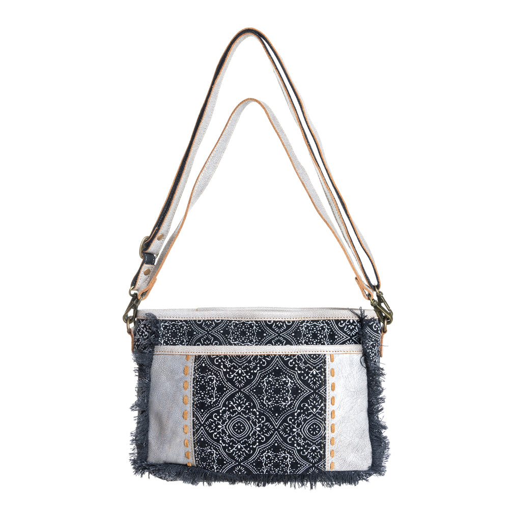 Myra Bag Moroccan Nights Small and Crossbody Bag
