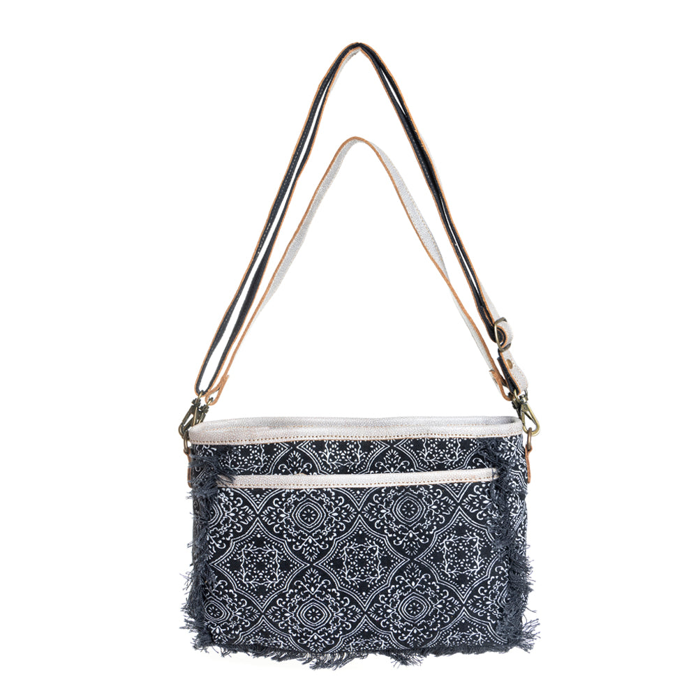 Myra Bag Moroccan Nights Small and Crossbody Bag