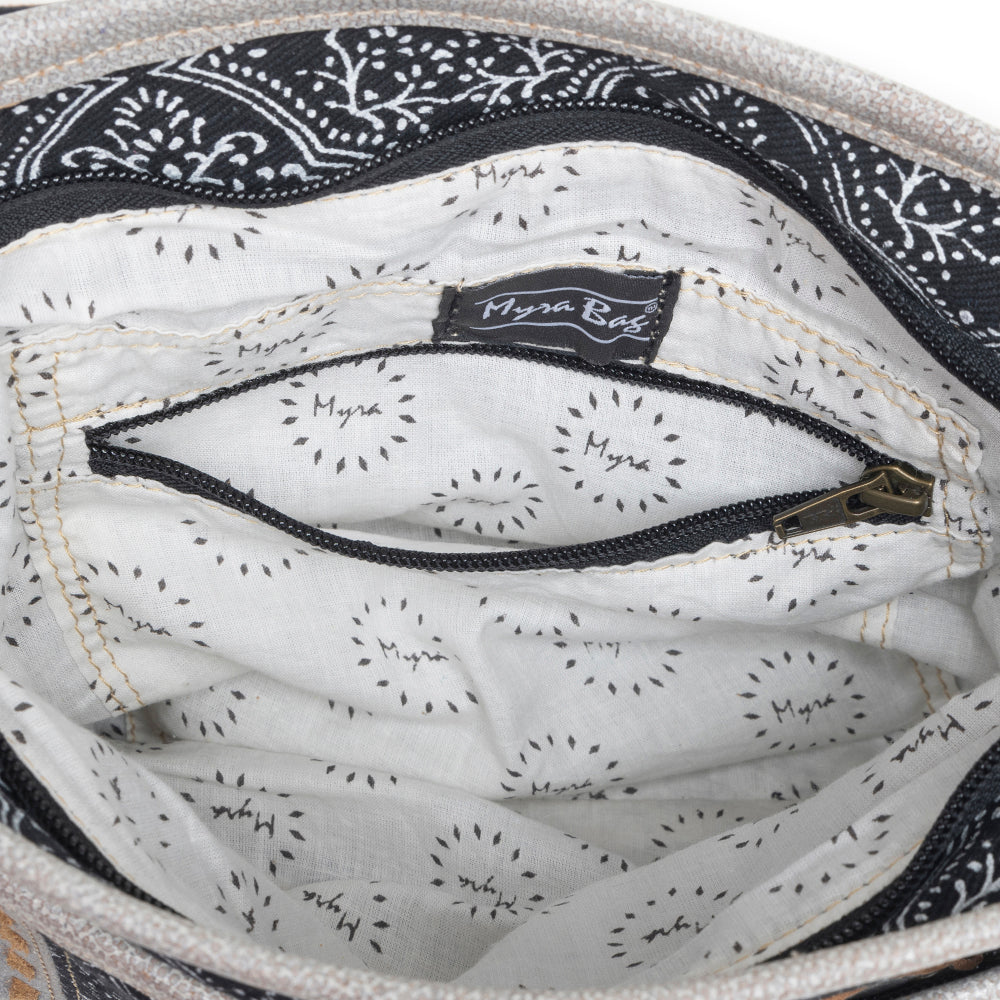 Myra Bag Moroccan Nights Small and Crossbody Bag