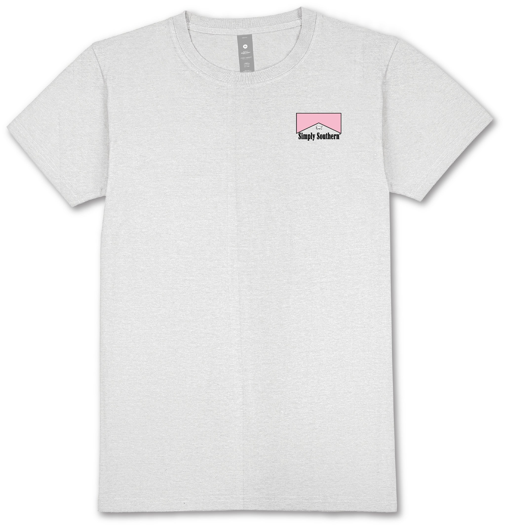 Simply Southern Women’s Camo Pack Graphic Short Sleeve T-Shirt