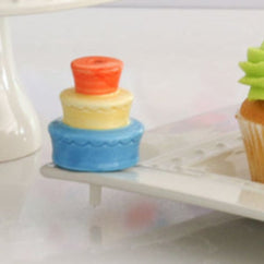 Nora Fleming Mini - Best Birthday Ever! Birthday Cake