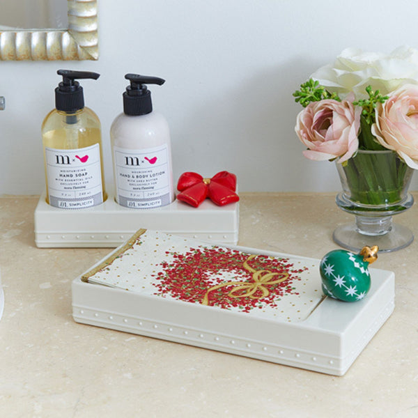 Nora Fleming Mini Wrap it Up