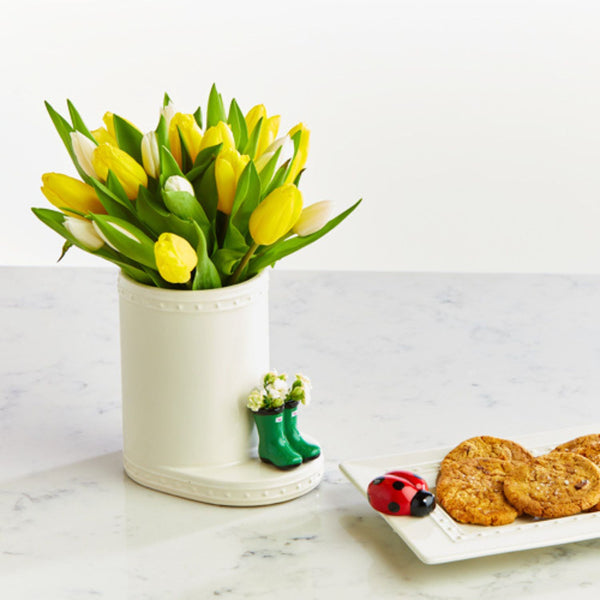 Nora Fleming Mini - Little Ladybug