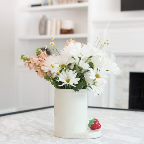 Nora Fleming Mini - Juicy Fruit Strawberry