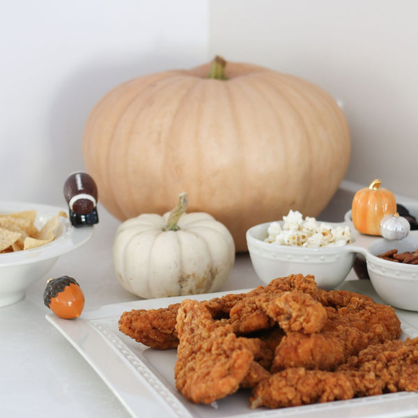 Nora Fleming Mini Nuts About Fall Acorn