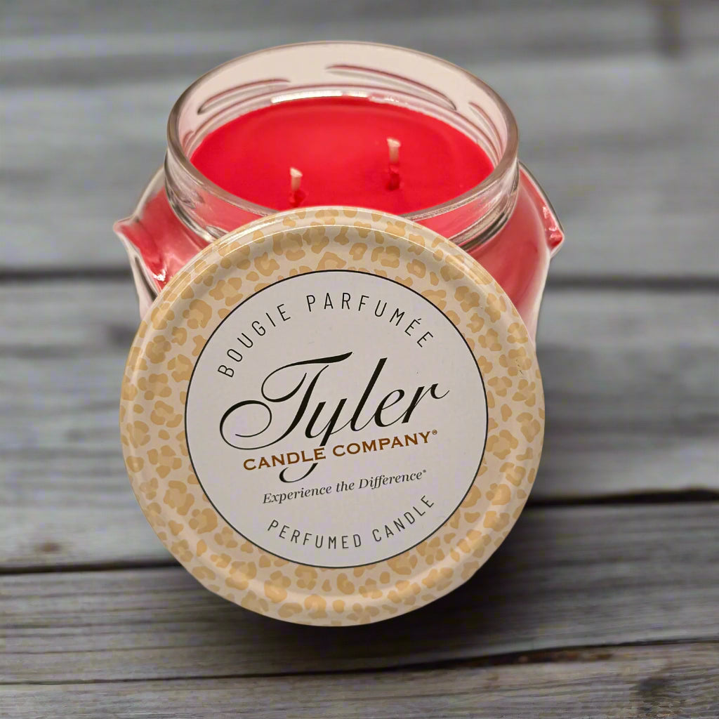Tyler Candle Company RED CARPET Collection Fragrance Candles & Melts