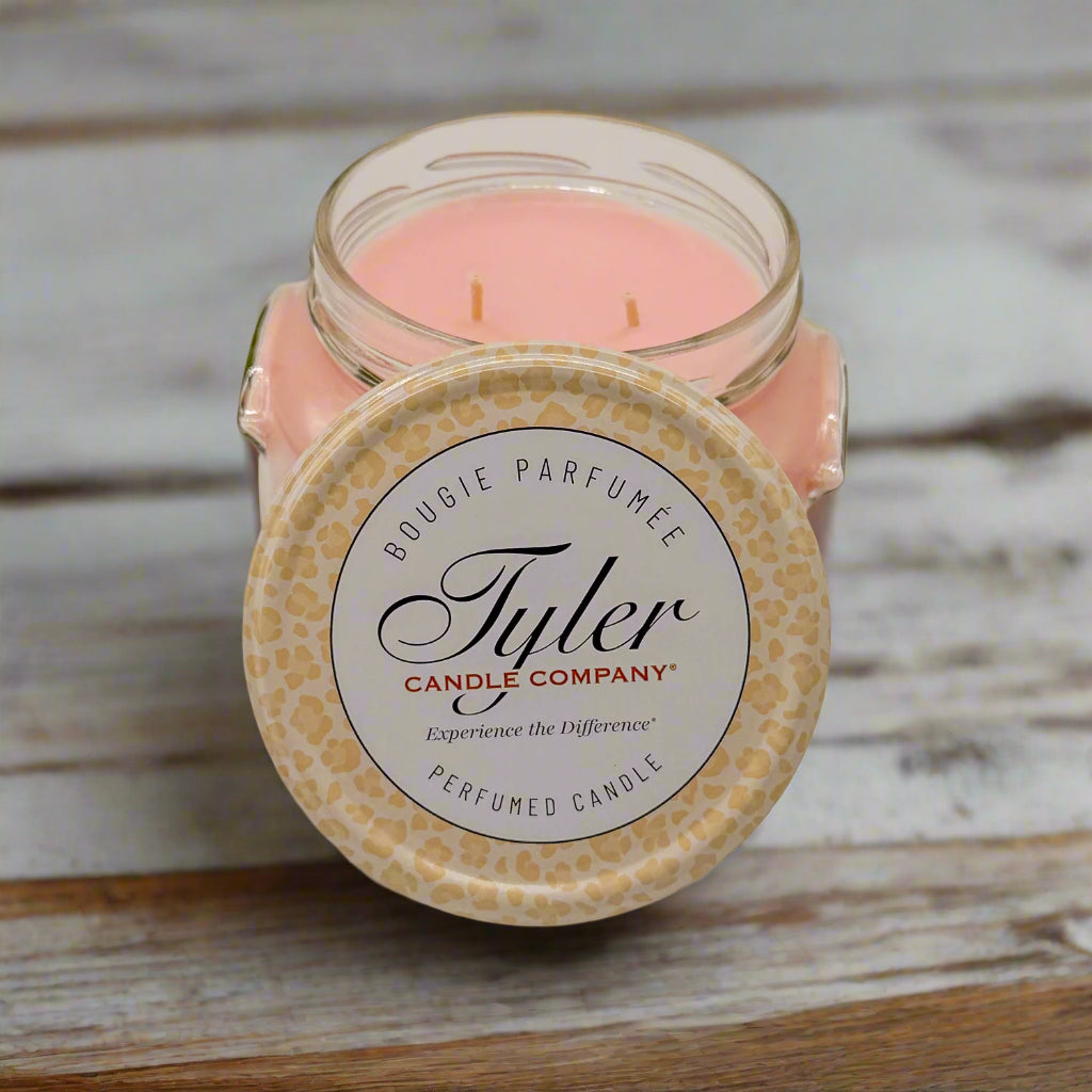 Tyler Candle Company Bless Your Heart Collection Fragrance Candles & Melts