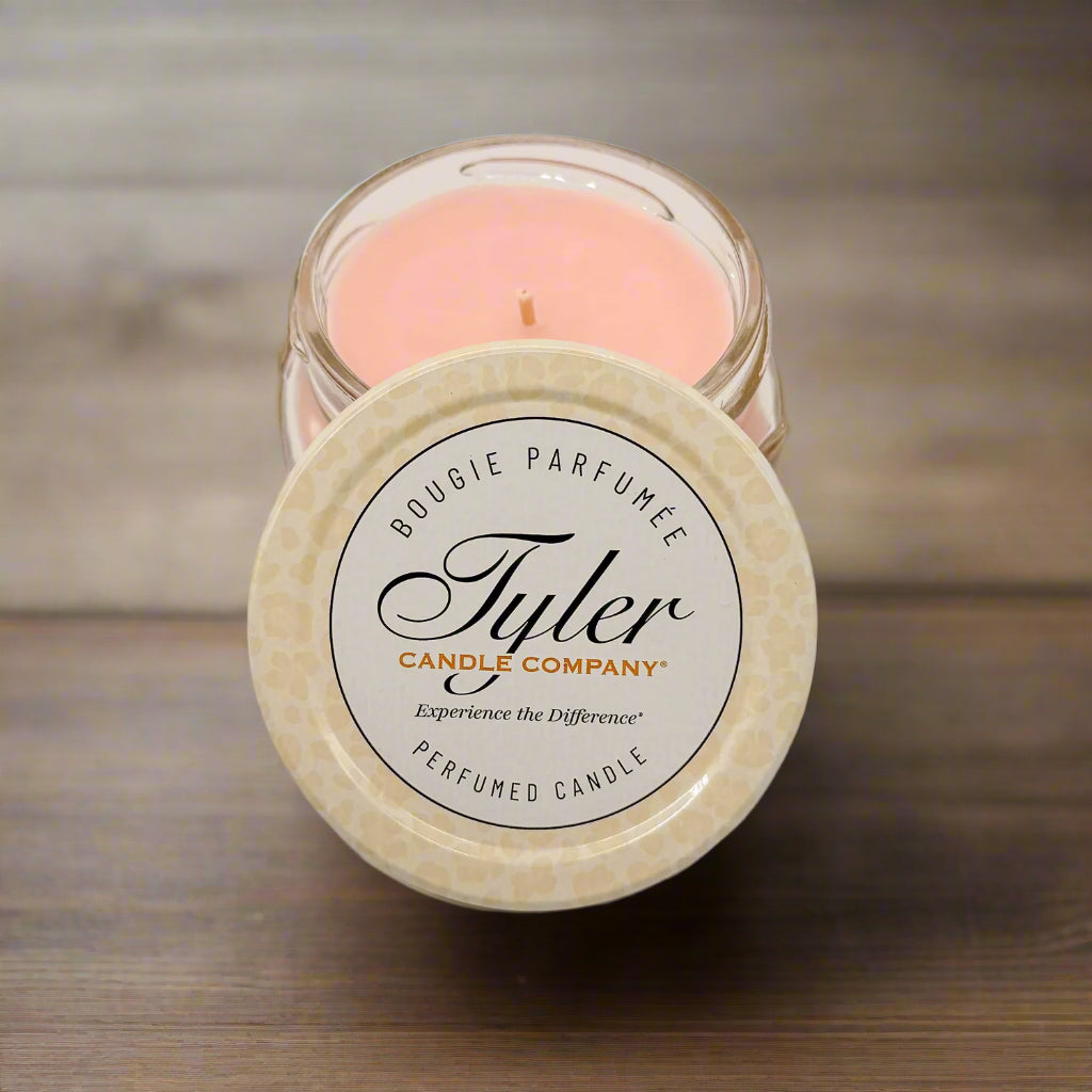 Tyler Candle Company Bless Your Heart Collection Fragrance Candles & Melts