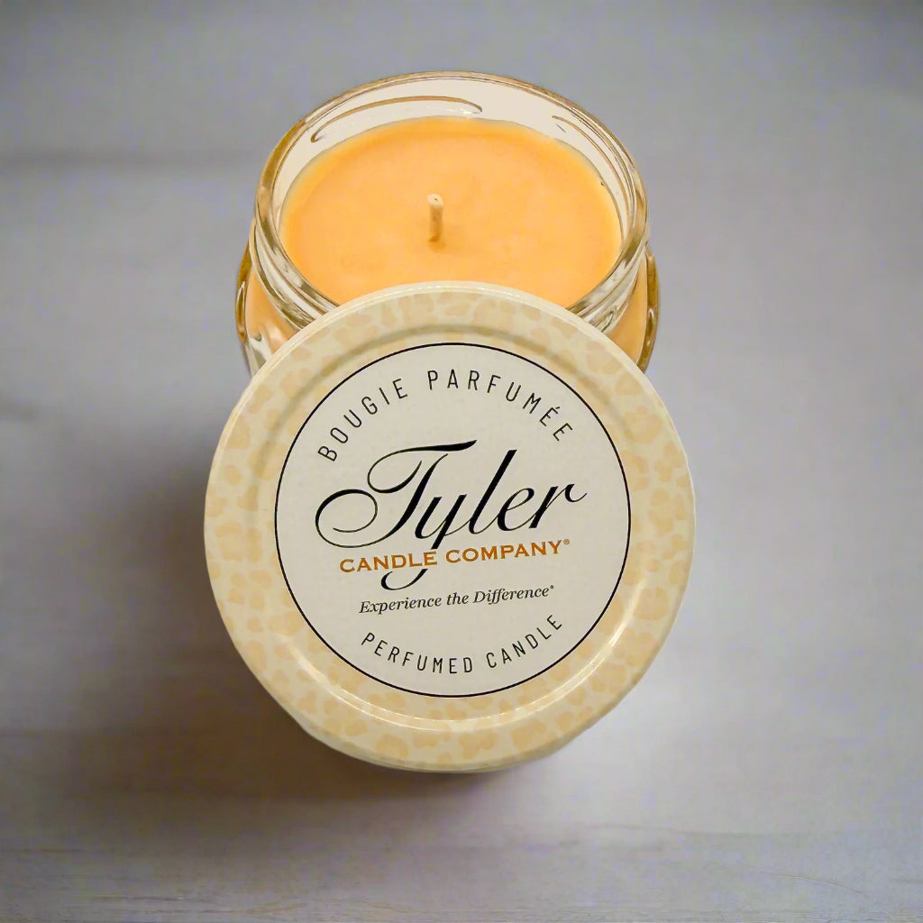 Tyler Candle Company Fleur De Lis Collection Fragrance Candles & Melts