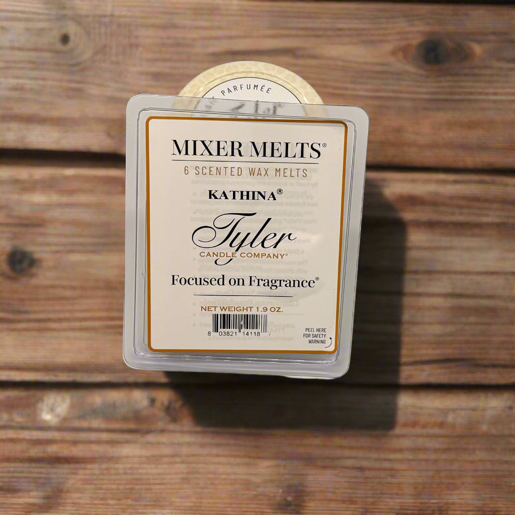 Tyler Candle Company Kathina Collection Fragrance Candles & Melts
