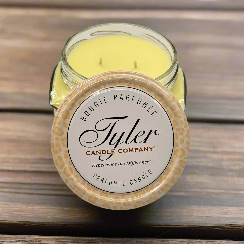 Tyler Candle Company Limelight Collection Fragrance Candles & Melts