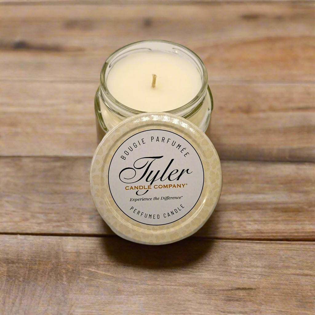 Tyler Candle Company PLATINUM Collection Fragrance Candles & Melts