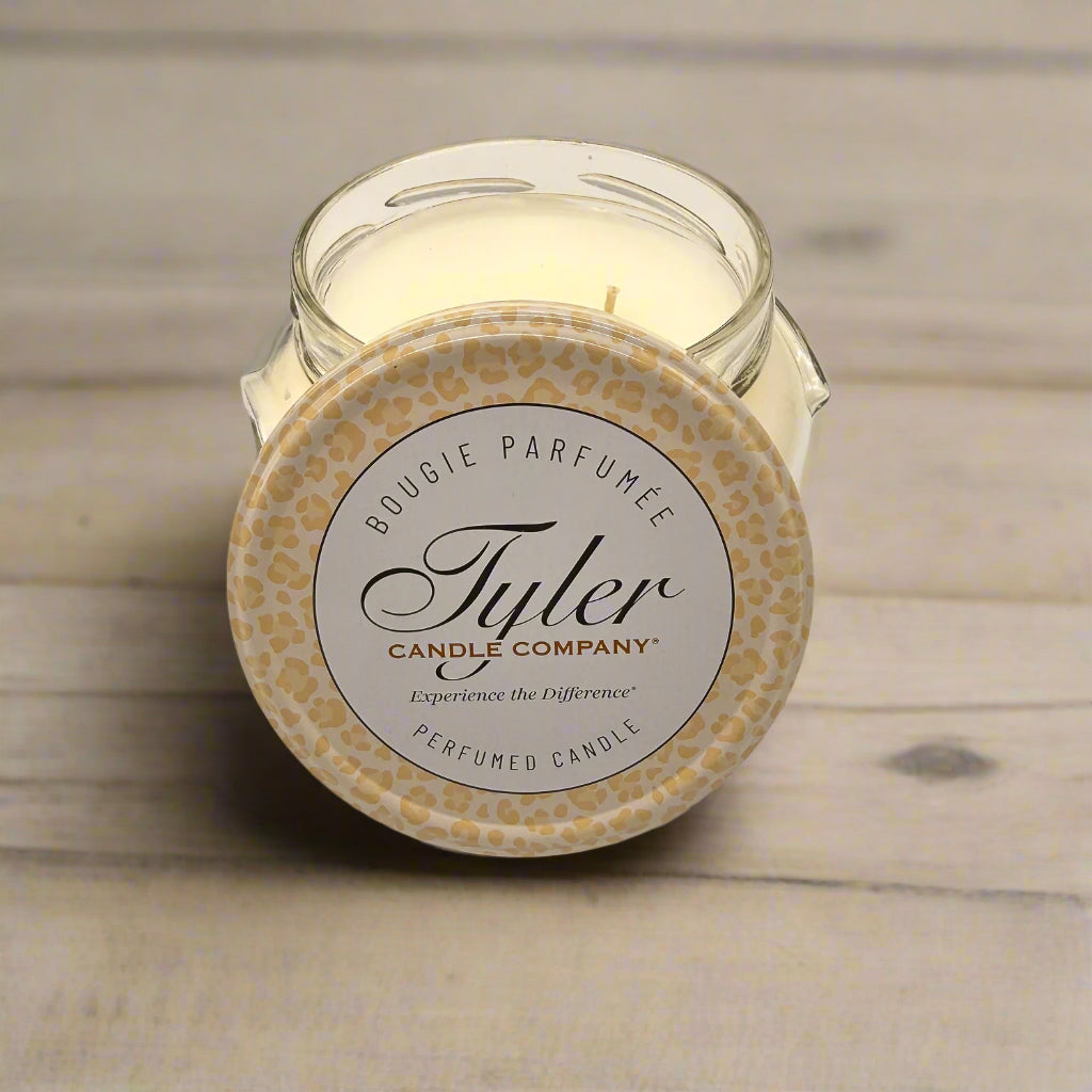 Tyler Candle Company WISHLIST Collection Fragrance Candles & Melts