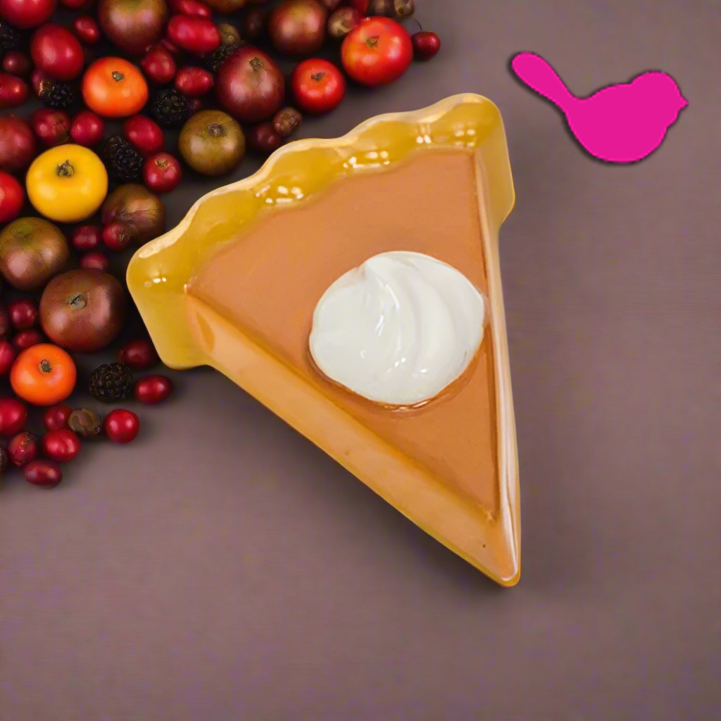 Nora Fleming Mini You Wanna Piece of Me