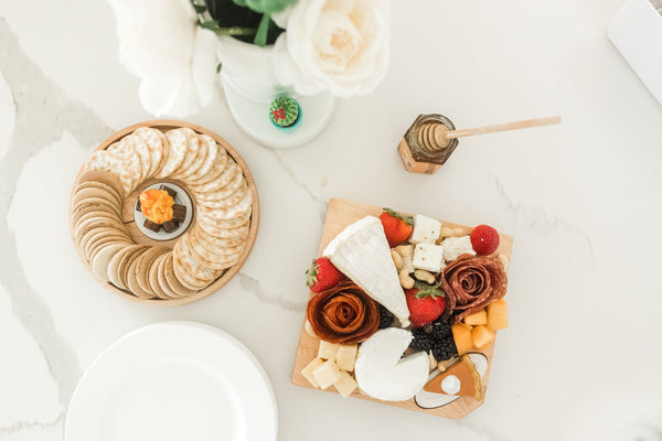 Nora Fleming Mini Fired Up! Campfire