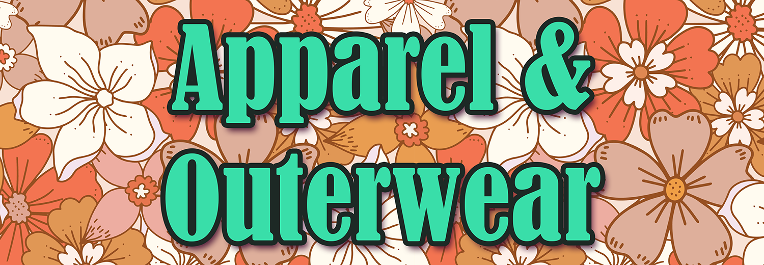 Simply Southern Apparel and Outerwear