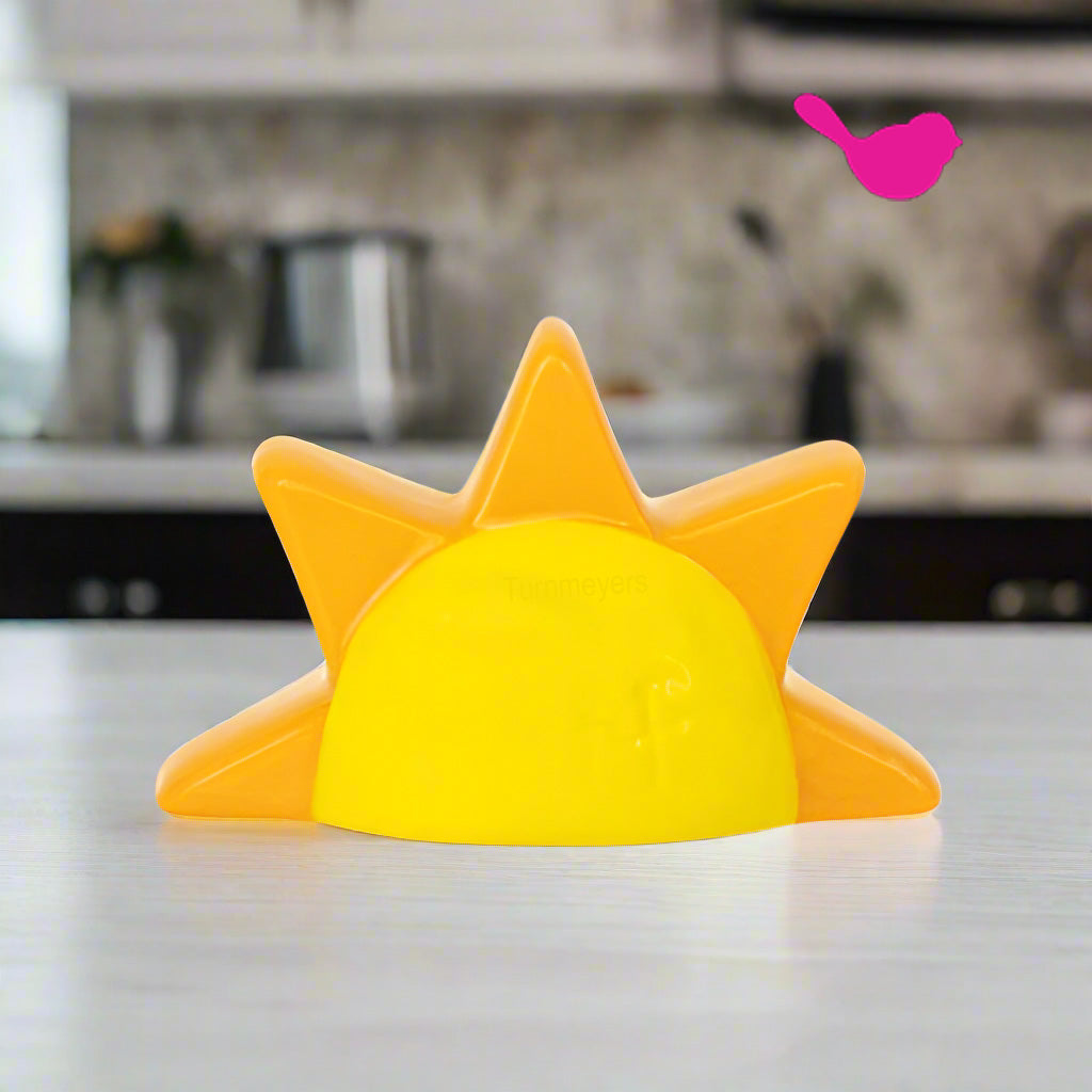 Nora Fleming Mini Here Comes The Sun Sunrise