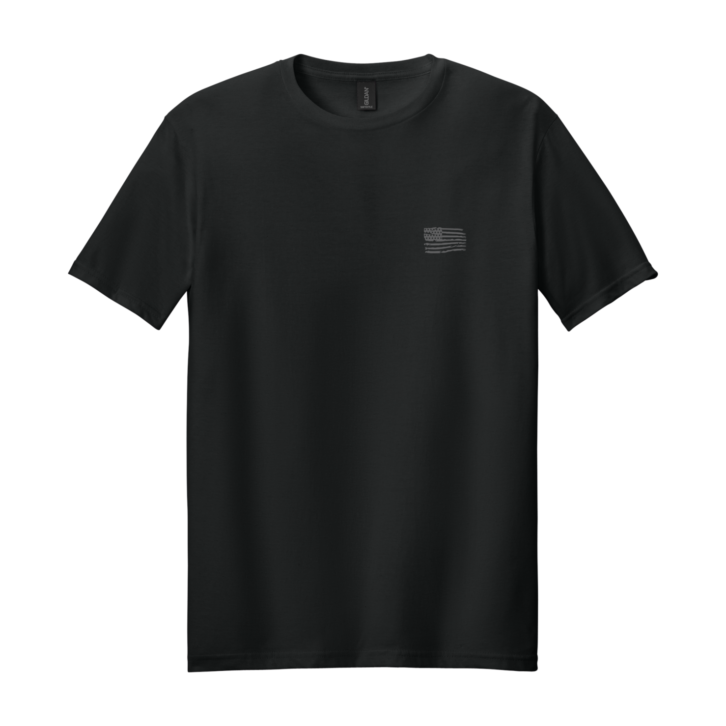 Back Porch Apparel USAF F-22 Short Sleeve T-Shirt