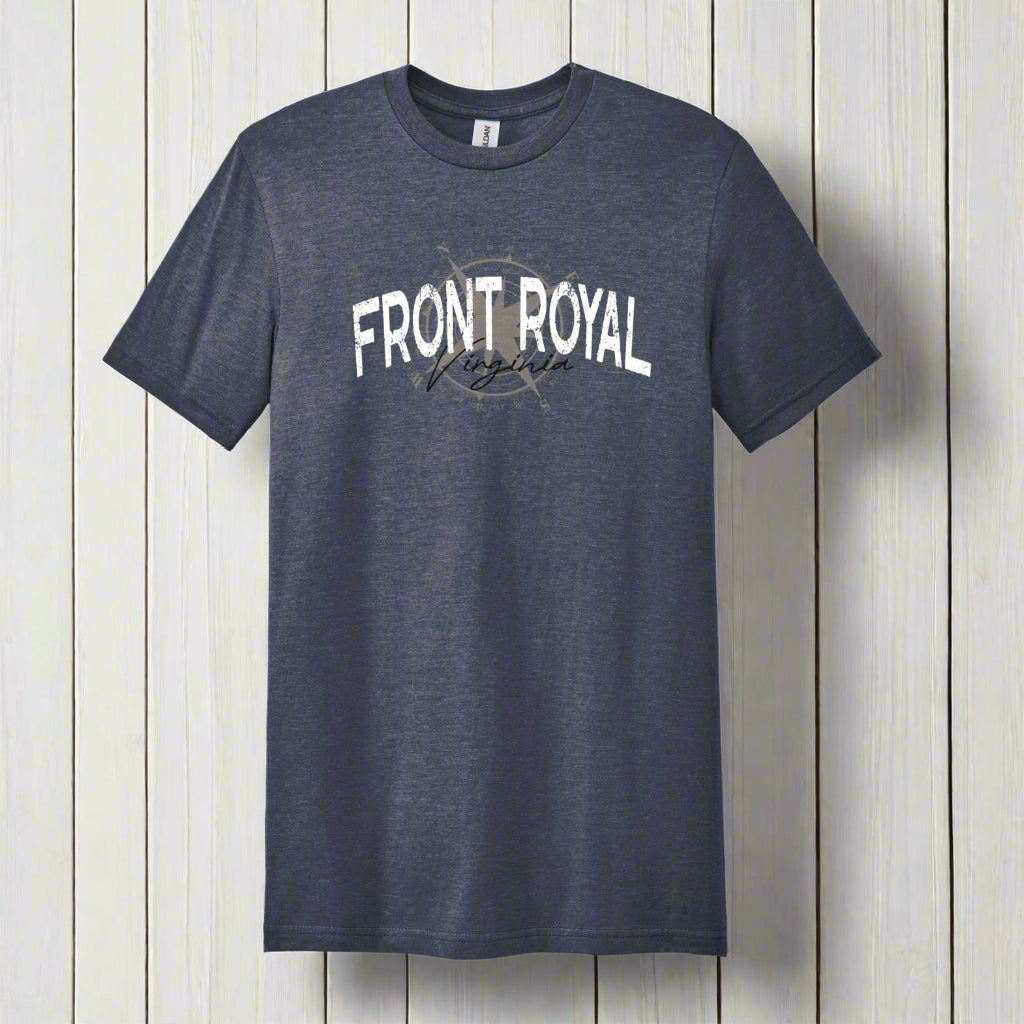 Front Royal Virginia T-Shirt