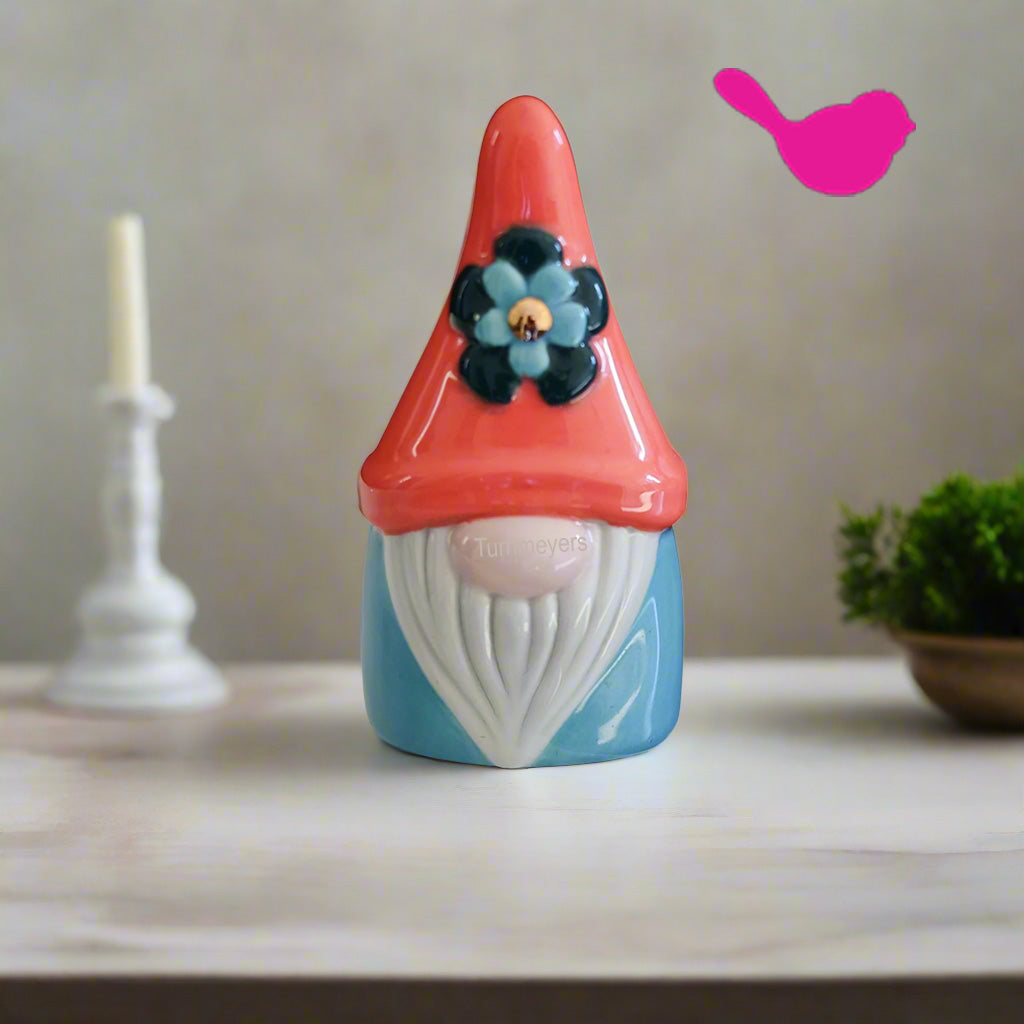 Nora Fleming Mini Oh Gnome You Didn't