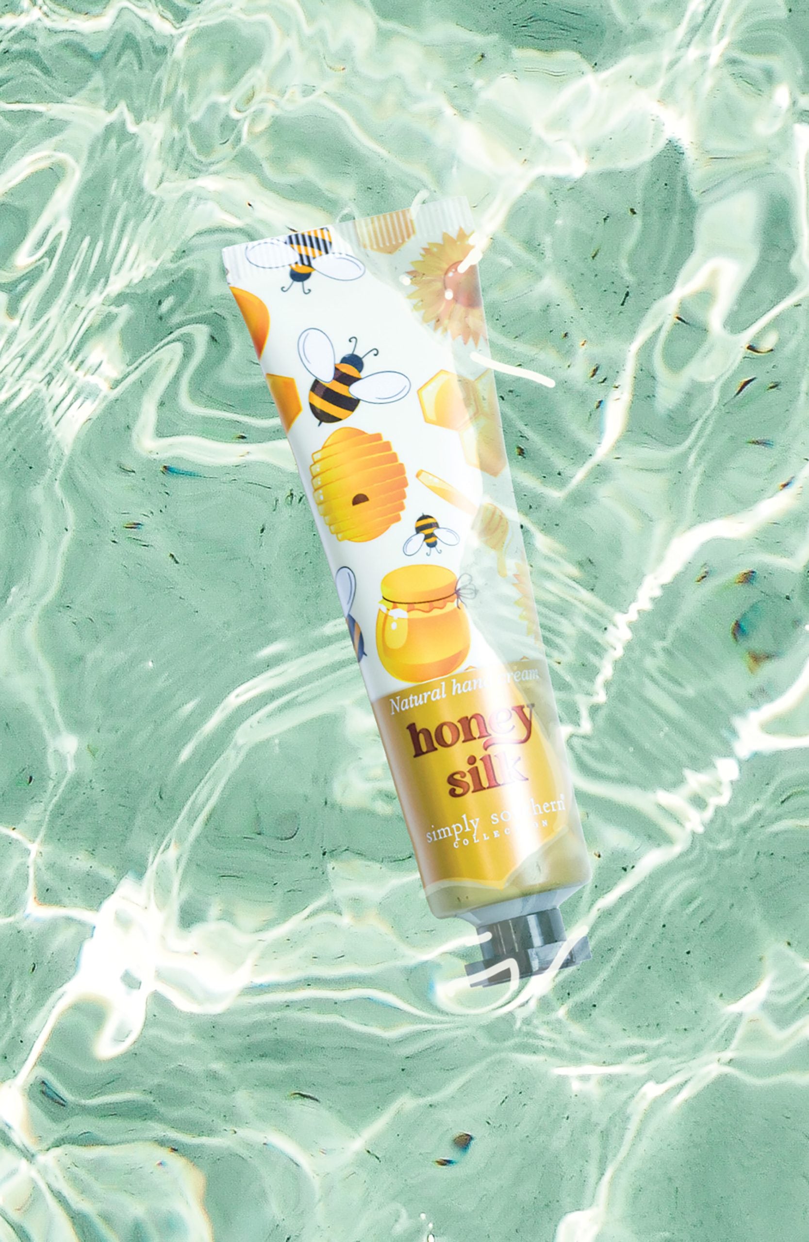 Simply Southern Scented Luxurious Hand Cream