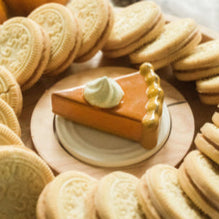 Nora Fleming Mini You Wanna Piece of Me