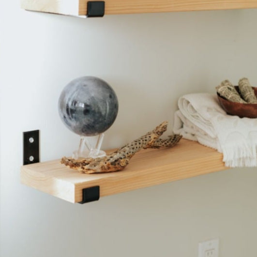 MOVA The Moon Solar Powered Spinning Globe