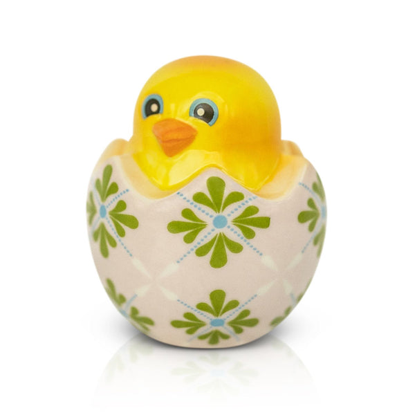 Nora Fleming Mini One Cool Chick Easter Minis